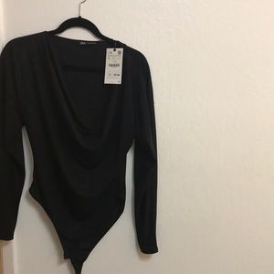Zara Body Suit